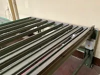 Automatische hoekoppoetsmachine soenen hendrik bfp/cnc - afbeelding 17 van  39