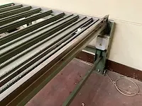 Automatische hoekoppoetsmachine soenen hendrik bfp/cnc - afbeelding 18 van  39
