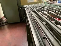 Automatische hoekoppoetsmachine soenen hendrik bfp/cnc - afbeelding 19 van  39