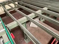 Automatische hoekoppoetsmachine soenen hendrik bfp/cnc - afbeelding 21 van  39