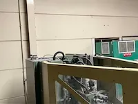 Automatische hoekoppoetsmachine soenen hendrik bfp/cnc - afbeelding 26 van  39