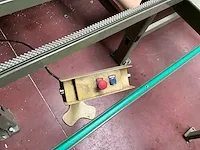 Automatische hoekoppoetsmachine soenen hendrik bfp/cnc - afbeelding 27 van  39