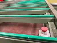 Automatische hoekoppoetsmachine soenen hendrik bfp/cnc - afbeelding 31 van  39
