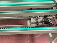 Automatische hoekoppoetsmachine soenen hendrik bfp/cnc - afbeelding 32 van  39
