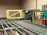 Automatische hoekoppoetsmachine soenen hendrik bfp/cnc - afbeelding 34 van  39