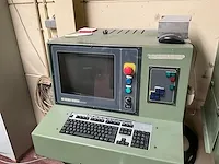 Automatische hoekoppoetsmachine soenen hendrik bfp/cnc - afbeelding 36 van  39