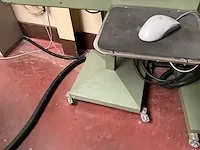 Automatische hoekoppoetsmachine soenen hendrik bfp/cnc - afbeelding 38 van  39