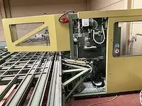 Automatische hoekoppoetsmachine soenen hendrik bfp/cnc - afbeelding 39 van  39