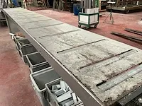 Automatische ijzerzaag soenen hendrik sirio 315 - afbeelding 2 van  17