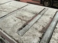 Automatische ijzerzaag soenen hendrik sirio 315 - afbeelding 3 van  17