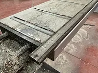 Automatische ijzerzaag soenen hendrik sirio 315 - afbeelding 5 van  17