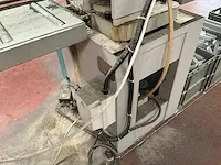 Automatische ijzerzaag soenen hendrik sirio 315 - afbeelding 8 van  17