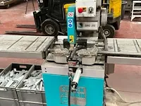 Automatische ijzerzaag soenen hendrik sirio 315 - afbeelding 10 van  17