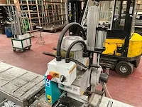 Automatische ijzerzaag soenen hendrik sirio 315 - afbeelding 11 van  17