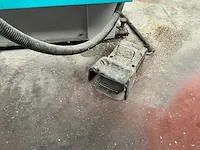 Automatische ijzerzaag soenen hendrik sirio 315 - afbeelding 15 van  17
