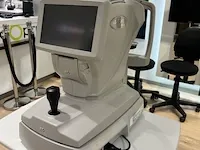 Automatische kerato-refractometer topcon