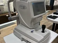 Automatische kerato-refractometer topcon - afbeelding 2 van  9