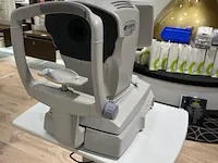 Automatische kerato-refractometer topcon - afbeelding 4 van  9