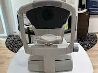 Automatische kerato-refractometer topcon - afbeelding 5 van  9