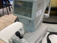 Automatische kerato-refractometer topcon - afbeelding 4 van  8