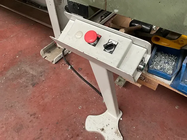 Automatische kieptafel soenen hendrik kip mt - afbeelding 4 van  21