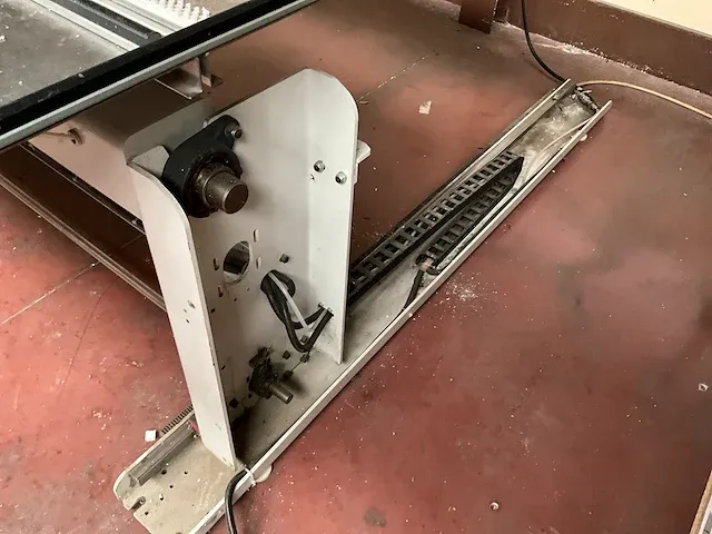 Automatische kieptafel soenen hendrik kip mt - afbeelding 5 van  21