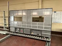 Automatische kieptafel soenen hendrik kip mt - afbeelding 8 van  21