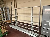 Automatische kieptafel soenen hendrik kip mt - afbeelding 11 van  21