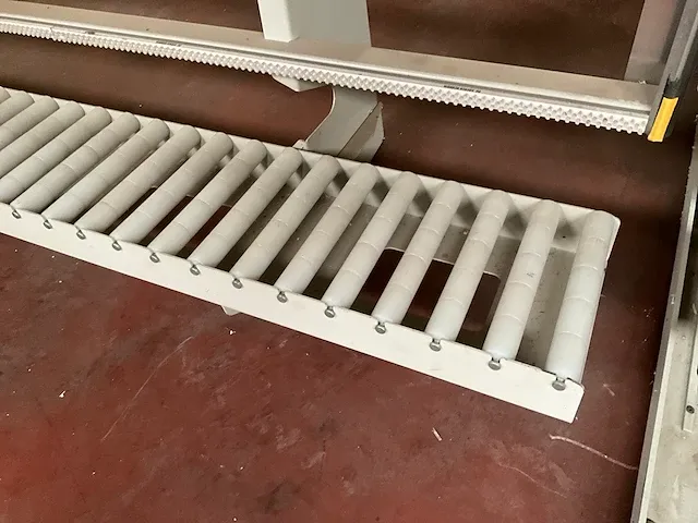 Automatische kieptafel soenen hendrik kip mt - afbeelding 13 van  21