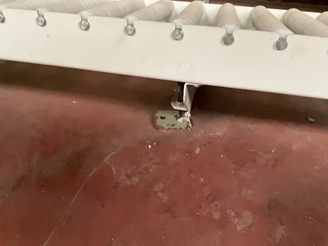 Automatische kieptafel soenen hendrik kip mt - afbeelding 14 van  21