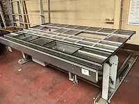 Automatische kieptafel soenen hendrik kip mt - afbeelding 12 van  21