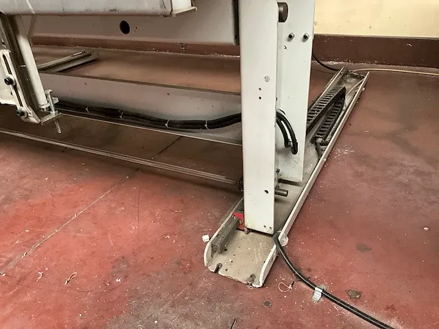 Automatische kieptafel soenen hendrik kip mt - afbeelding 16 van  21
