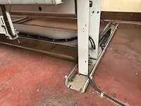 Automatische kieptafel soenen hendrik kip mt - afbeelding 16 van  21