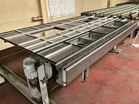 Automatische kieptafel soenen hendrik kip mt - afbeelding 19 van  21
