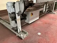 Automatische kieptafel soenen hendrik kip mt - afbeelding 20 van  21