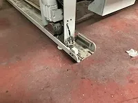 Automatische kieptafel soenen hendrik kip mt - afbeelding 21 van  21