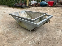 Automatische kipbak - afbeelding 7 van  10