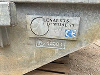 Automatische kipbak - afbeelding 10 van  10
