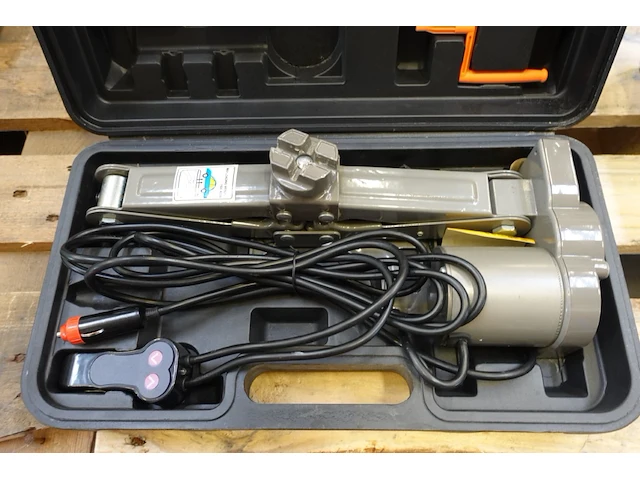 Automatische krik - afbeelding 1 van  2