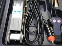 Automatische krik - afbeelding 2 van  2