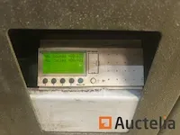 Automatische lintzaag fmb 240av - afbeelding 7 van  9
