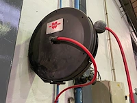Automatische luchthaspel würth