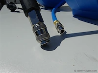 Automatische luchtslanghaspel 15 meter - afbeelding 6 van  6