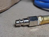 Automatische luchtslanghaspel, lengte 15 meter - afbeelding 3 van  8