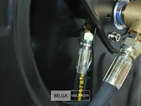 Automatische olie slanghaspel (nieuw) - afbeelding 4 van  7