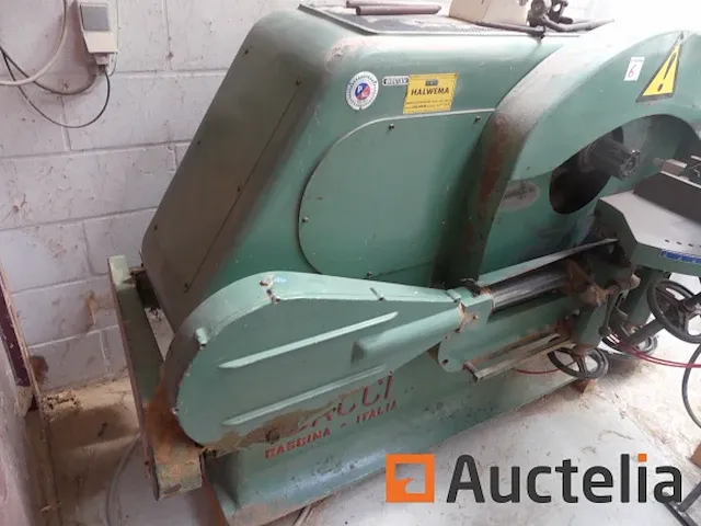Automatische pennenbank bacci - afbeelding 3 van  13