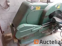 Automatische pennenbank bacci - afbeelding 3 van  13