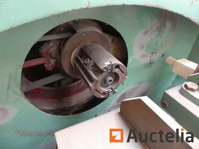 Automatische pennenbank bacci - afbeelding 5 van  13