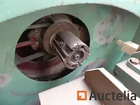 Automatische pennenbank bacci - afbeelding 5 van  13