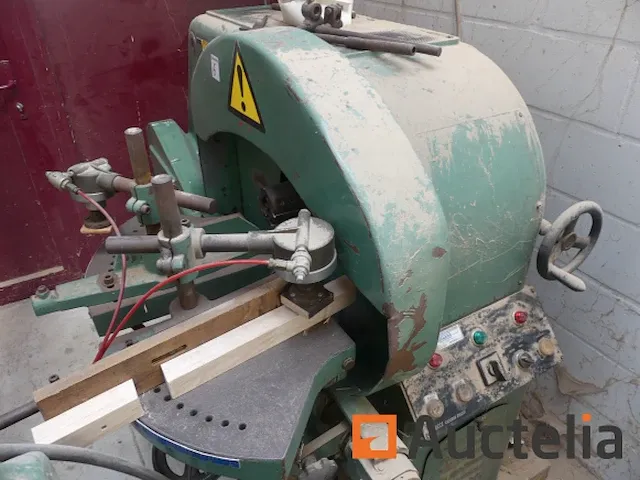 Automatische pennenbank bacci - afbeelding 1 van  13
